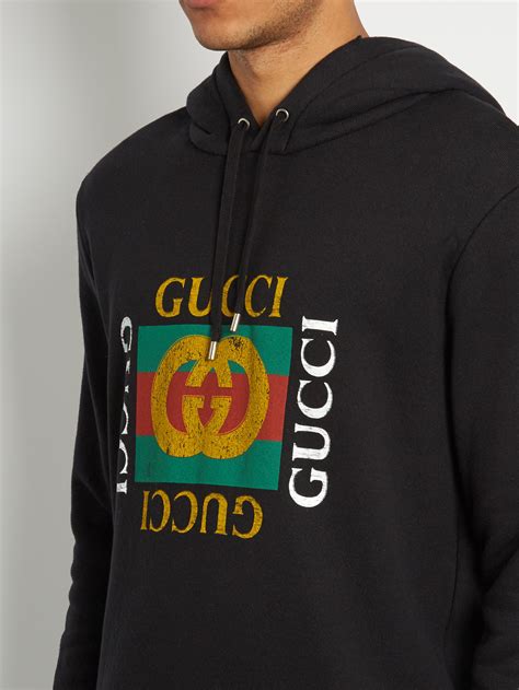 men gucci sweatshirt